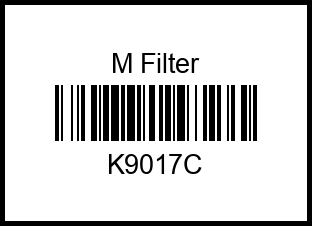 Фильтр салона k9017c m%20filter – купить в Омске. Цены, характеристики, фото в интернет-магазине autotoot.ru