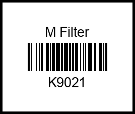 Фильтр салона k9021 m%20filter – купить в Омске. Цены, характеристики, фото в интернет-магазине autotoot.ru