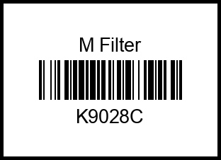 Фильтр салона k9028c m%20filter – купить в Омске. Цены, характеристики, фото в интернет-магазине autotoot.ru