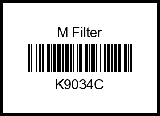 Фильтр салона k9034c m%20filter – купить в Омске. Цены, характеристики, фото в интернет-магазине autotoot.ru