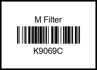 Фильтр салона k9069c m%20filter – купить в Омске. Цены, характеристики, фото в интернет-магазине autotoot.ru