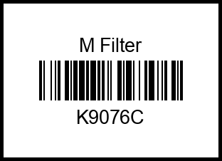 Фильтр салона k9076c m%20filter – купить в Омске. Цены, характеристики, фото в интернет-магазине autotoot.ru