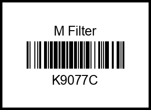 Фильтр салона k9077c m%20filter – купить в Омске. Цены, характеристики, фото в интернет-магазине autotoot.ru