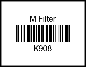 Фильтр салона k908 m%20filter – купить в Омске. Цены, характеристики, фото в интернет-магазине autotoot.ru