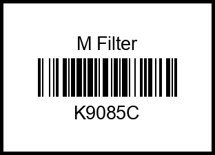 Фильтр салона k9085c m%20filter – купить в Омске. Цены, характеристики, фото в интернет-магазине autotoot.ru