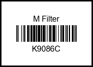 Фильтр салона k9086c m%20filter – купить в Омске. Цены, характеристики, фото в интернет-магазине autotoot.ru