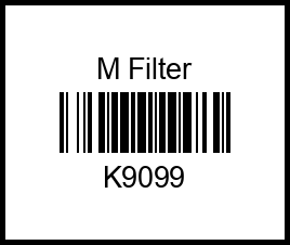 Фильтр салона k9099 m%20filter – купить в Омске. Цены, характеристики, фото в интернет-магазине autotoot.ru