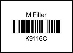 Фильтр салона k9116c m%20filter – купить в Омске. Цены, характеристики, фото в интернет-магазине autotoot.ru