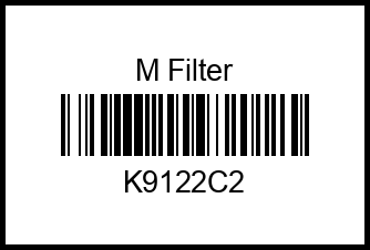 Фильтр салона k9122c2 m%20filter – купить в Омске. Цены, характеристики, фото в интернет-магазине autotoot.ru