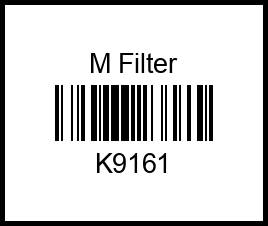 Фильтр салона k9161 m%20filter – купить в Омске. Цены, характеристики, фото в интернет-магазине autotoot.ru