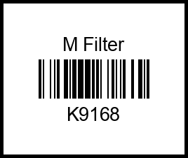 Фильтр салона k9168 m%20filter – купить в Омске. Цены, характеристики, фото в интернет-магазине autotoot.ru