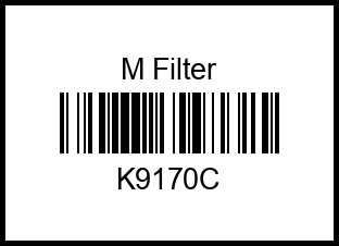 Фильтр салона k9170c m%20filter – купить в Омске. Цены, характеристики, фото в интернет-магазине autotoot.ru