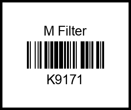 Фильтр салона k9171 m%20filter – купить в Омске. Цены, характеристики, фото в интернет-магазине autotoot.ru
