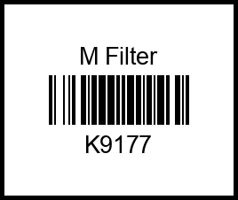 Фильтр салона k9177 m%20filter – купить в Омске. Цены, характеристики, фото в интернет-магазине autotoot.ru