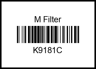 Фильтр салона k9181c m%20filter – купить в Омске. Цены, характеристики, фото в интернет-магазине autotoot.ru