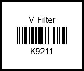 Фильтр салона k9211 m%20filter – купить в Омске. Цены, характеристики, фото в интернет-магазине autotoot.ru