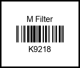 Фильтр салона k9218 m%20filter – купить в Омске. Цены, характеристики, фото в интернет-магазине autotoot.ru