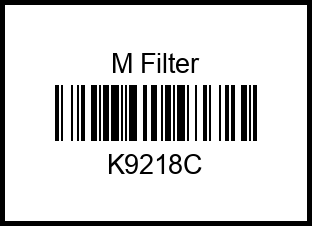 Фильтр салона k9218c m%20filter – купить в Омске. Цены, характеристики, фото в интернет-магазине autotoot.ru