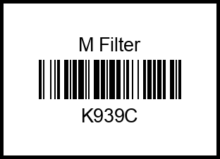 Фильтр салона k939c m%20filter – купить в Омске. Цены, характеристики, фото в интернет-магазине autotoot.ru