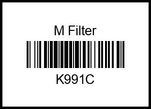 Фильтр салона k991c m%20filter – купить в Омске. Цены, характеристики, фото в интернет-магазине autotoot.ru