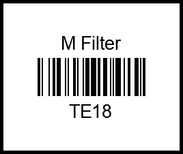 Фильтр масляный te18 m%20filter – купить в Омске. Цены, характеристики, фото в интернет-магазине autotoot.ru
