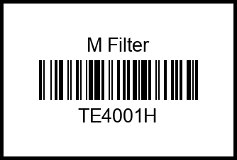 Фильтр масляный te4001h m%20filter – купить в Омске. Цены, характеристики, фото в интернет-магазине autotoot.ru