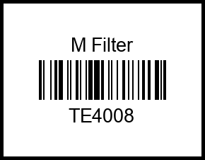 Фильтр масляный te4008 m%20filter – купить в Омске. Цены, характеристики, фото в интернет-магазине autotoot.ru