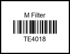 Фильтр масляный te4018 m%20filter – купить в Омске. Цены, характеристики, фото в интернет-магазине autotoot.ru