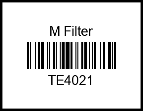 Фильтр масляный te4021 m%20filter – купить в Омске. Цены, характеристики, фото в интернет-магазине autotoot.ru