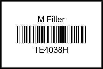 Фильтр ГУР te4038h m%20filter – купить в Омске. Цены, характеристики, фото в интернет-магазине autotoot.ru
