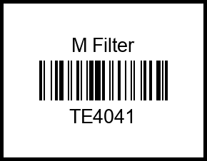 Фильтр масляный te4041 m%20filter – купить в Омске. Цены, характеристики, фото в интернет-магазине autotoot.ru