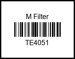 Фильтр масляный te4051 m%20filter – купить в Омске. Цены, характеристики, фото в интернет-магазине autotoot.ru