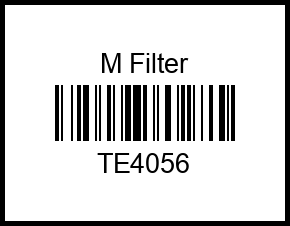Фильтр масляный te4056 m%20filter – купить в Омске. Цены, характеристики, фото в интернет-магазине autotoot.ru