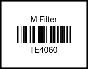 Фильтр масляный te4060 m%20filter – купить в Омске. Цены, характеристики, фото в интернет-магазине autotoot.ru