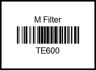 Фильтр масляный te600 m%20filter – купить в Омске. Цены, характеристики, фото в интернет-магазине autotoot.ru