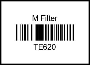 Фильтр масляный te620 m%20filter – купить в Омске. Цены, характеристики, фото в интернет-магазине autotoot.ru