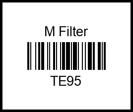 Фильтр масляный te95 m%20filter – купить в Омске. Цены, характеристики, фото в интернет-магазине autotoot.ru