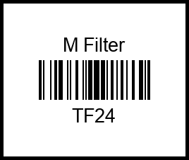 Фильтр масляный tf24 m%20filter – купить в Омске. Цены, характеристики, фото в интернет-магазине autotoot.ru