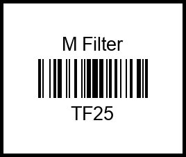 Фильтр масляный tf25 m%20filter – купить в Омске. Цены, характеристики, фото в интернет-магазине autotoot.ru