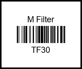 Фильтр масляный tf30 m%20filter – купить в Омске. Цены, характеристики, фото в интернет-магазине autotoot.ru