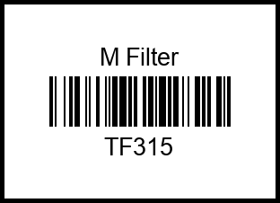 Фильтр масляный tf315 m%20filter – купить в Омске. Цены, характеристики, фото в интернет-магазине autotoot.ru