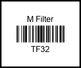 Фильтр масляный tf32 m%20filter – купить в Омске. Цены, характеристики, фото в интернет-магазине autotoot.ru