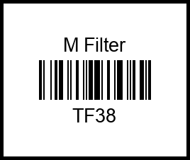 Фильтр масляный tf38 m%20filter – купить в Омске. Цены, характеристики, фото в интернет-магазине autotoot.ru