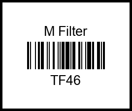 Фильтр масляный tf46 m%20filter – купить в Омске. Цены, характеристики, фото в интернет-магазине autotoot.ru