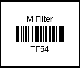 Фильтр масляный tf54 m%20filter – купить в Омске. Цены, характеристики, фото в интернет-магазине autotoot.ru