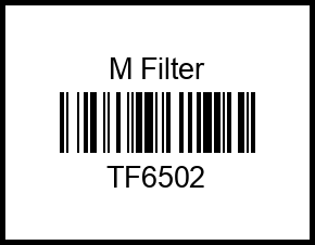 Фильтр масляный tf6502 m%20filter – купить в Омске. Цены, характеристики, фото в интернет-магазине autotoot.ru