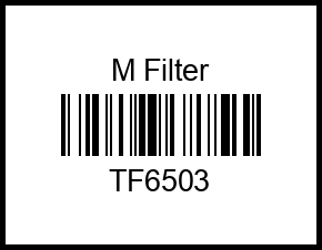 Фильтр масляный tf6503 m%20filter – купить в Омске. Цены, характеристики, фото в интернет-магазине autotoot.ru