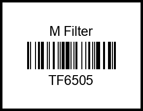 Фильтр масляный tf6505 m%20filter – купить в Омске. Цены, характеристики, фото в интернет-магазине autotoot.ru