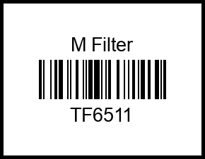 Фильтр масляный tf6511 m%20filter – купить в Омске. Цены, характеристики, фото в интернет-магазине autotoot.ru