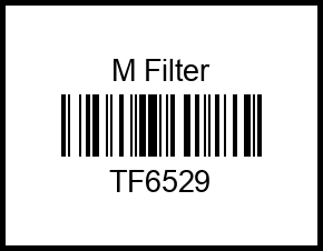 Фильтр масляный tf6529 m%20filter – купить в Омске. Цены, характеристики, фото в интернет-магазине autotoot.ru